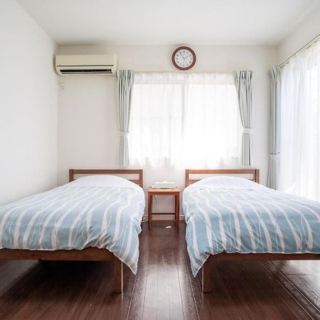 קמאקורה Koshigoe Seaside Inn מראה חיצוני תמונה
