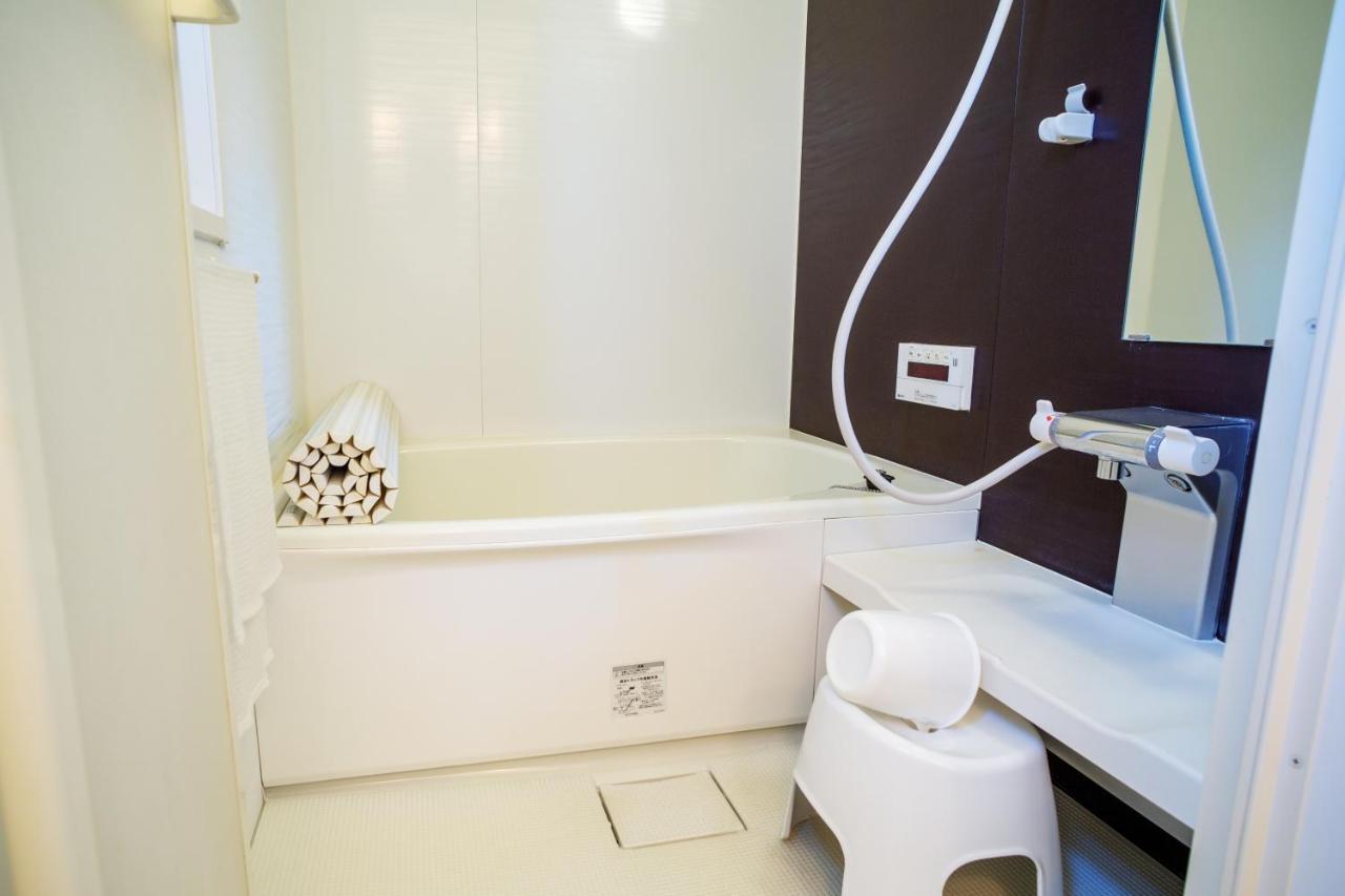 קמאקורה Koshigoe Seaside Inn מראה חיצוני תמונה