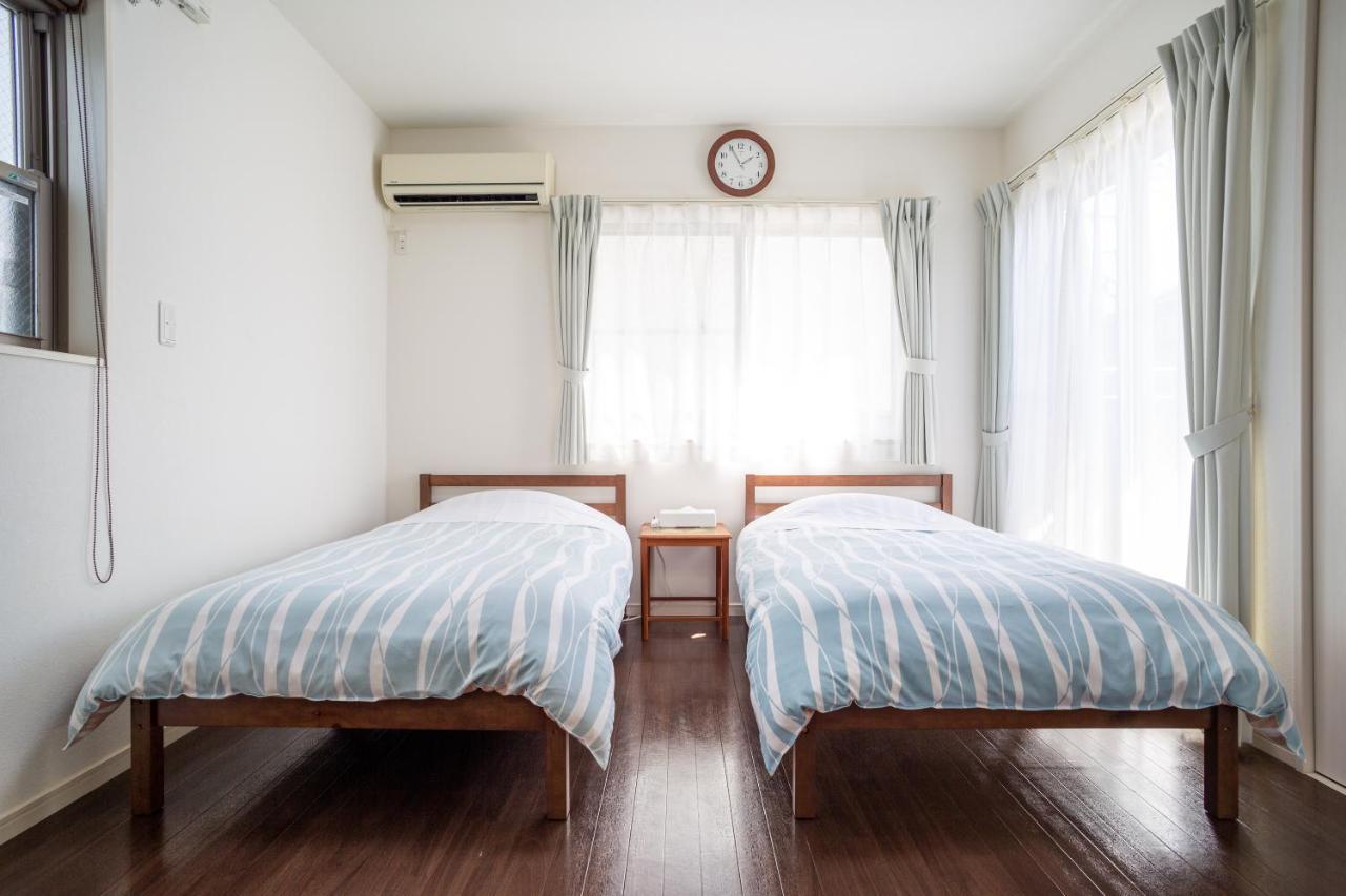 קמאקורה Koshigoe Seaside Inn מראה חיצוני תמונה
