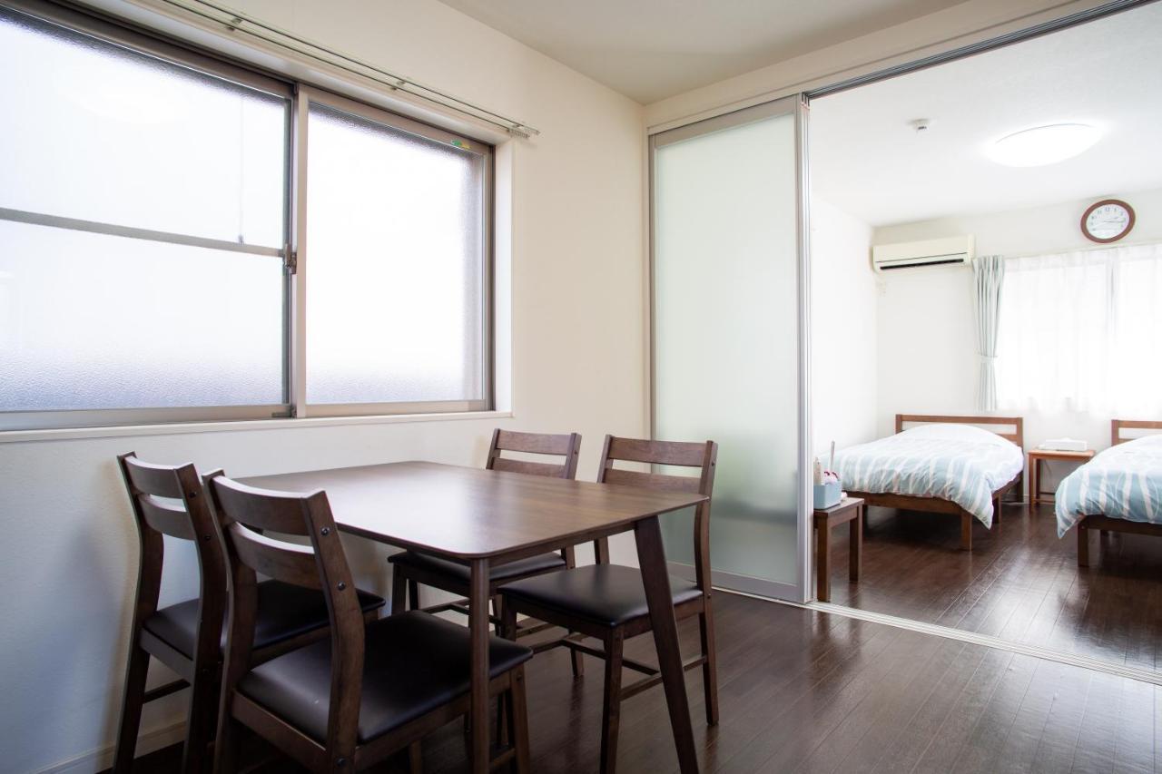 קמאקורה Koshigoe Seaside Inn מראה חיצוני תמונה