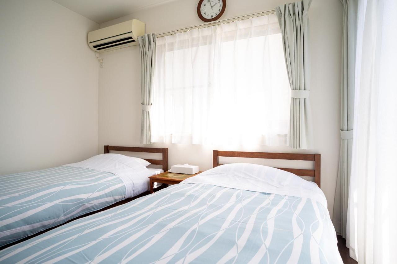 קמאקורה Koshigoe Seaside Inn מראה חיצוני תמונה
